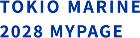TOKIO MARINE 2027 MYPAGE